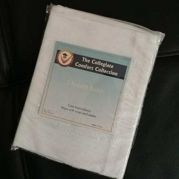 The Collegiate Collection Bedside Buddy - Picture 2 of 3